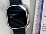 Продам Apple Watch Ultra 2 blue 49mm