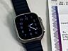 Продам Apple Watch Ultra 2 blue 49mm