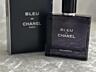 Parfum Bleu de Chanel Urgent!