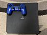 Ps 4 Slim 500Gb