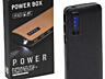 Новый Power Bank 10 000 mAh с фонариком. Доставка по Приднестровью