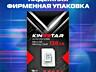 Карта памяти Samsung EVO Plus microSDXC 128 ГБ