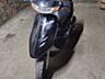 Продам Honda dio 34