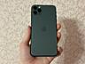 iPhone 11 Pro Max/256gb