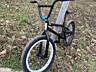 BMX Feltbikes