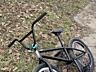 BMX Feltbikes