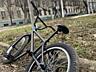 BMX Feltbikes