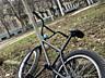 BMX Feltbikes