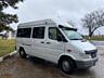 Mercedes-Benz Sprinter 1997 Г. 2.9TDI