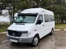 Mercedes-Benz Sprinter 1997 Г. 2.9TDI