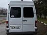 Mercedes-Benz Sprinter 1997 Г. 2.9TDI