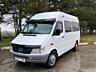 Mercedes-Benz Sprinter 1997 Г. 2.9TDI