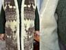 Жилетки из НАТУРАЛЬНОЙ ОВЧИННОЙ ШЕРСТИ