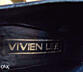 Туфли р. 40. Vivien lee. Кожа