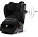 Scaun auto CYBEX Pallas G i-Size 522002177, Isofix, 9-36 kg, negru