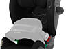 Scaun auto CYBEX Pallas G i-Size 522002177, Isofix, 9-36 kg, negru