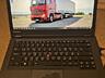 Lenovo Thinkpad T440p Intel Core i7