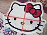 Детский коврик Hello Kitty