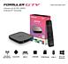 Smart приставка Formuler GTV (Android tv box). Торг!