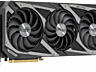 Продам видеокарту ASUS GeForce RTX 3060 Ti STRIX OC