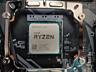 AMD Ryzen 3 3200G (Socket AM4, 3.6-4.0GHz, 4С/4T, Vega 8)