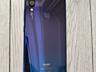 продам xiaomi redmi note 7 - 4/128 gb - полный комплект