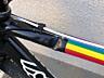 Велосипед Cinelli Zydeco/Tiagra, Bike, »Rainbow» MED