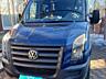 Продам VW CRAFTER