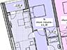 Предлагается к продаже квартира в ЖК Атмосфера. Квартира с ремонтом. .