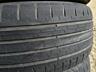 Резина летняя Continental 205/55 R16 Б/У