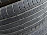 Резина летняя Continental 205/55 R16 Б/У