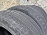 Резина летняя Continental 205/55 R16 Б/У