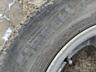 Продаётся летняя резина Pirelli 195/65 R15