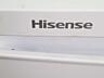 Продаётся холодильник Hisense