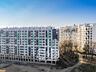 PENTHOUSE de vânzare – 123,90 mp, Bloc A02 – Complex Cluj Napoca ...