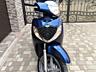 Honda SH125i 2008 год Свежепригнан