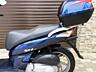 Honda SH125i 2008 год Свежепригнан