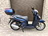 Honda SH125i 2008 год Свежепригнан