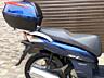 Honda SH125i 2008 год Свежепригнан