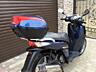 Honda SH125i 2008 год Свежепригнан