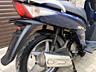 Honda SH125i 2008 год Свежепригнан