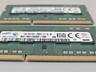 DDR3L SO-DIMM 4Gb Samsung (1600MHZ); Питание: 1,35 В, CAS Latency CL11