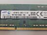 DDR3L SO-DIMM 4Gb Samsung (1600MHZ); Питание: 1,35 В, CAS Latency CL11