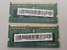 DDR3L SO-DIMM 4Gb Samsung (1600MHZ); Питание: 1,35 В, CAS Latency CL11