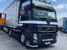 Vand Volvo Fh460+ semiremorca Krone