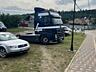 Vand Volvo Fh460+ semiremorca Krone