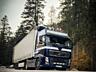 Vand Volvo Fh460+ semiremorca Krone