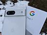 Google Pixel 7 5G 8Gb/128Gb Snow