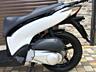 Honda SH 125i.