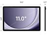 Новый планшет Samsung Galaxy Tab A9+